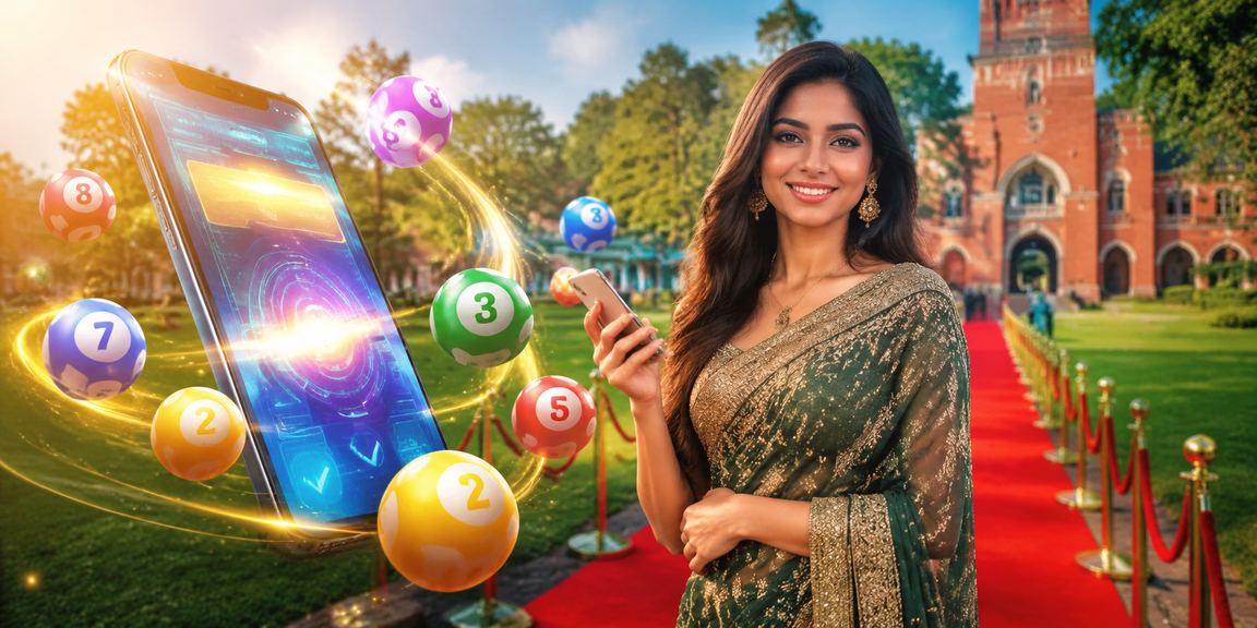 ময়মনসিংহে অনলাইন লটারি বাজির মডেল